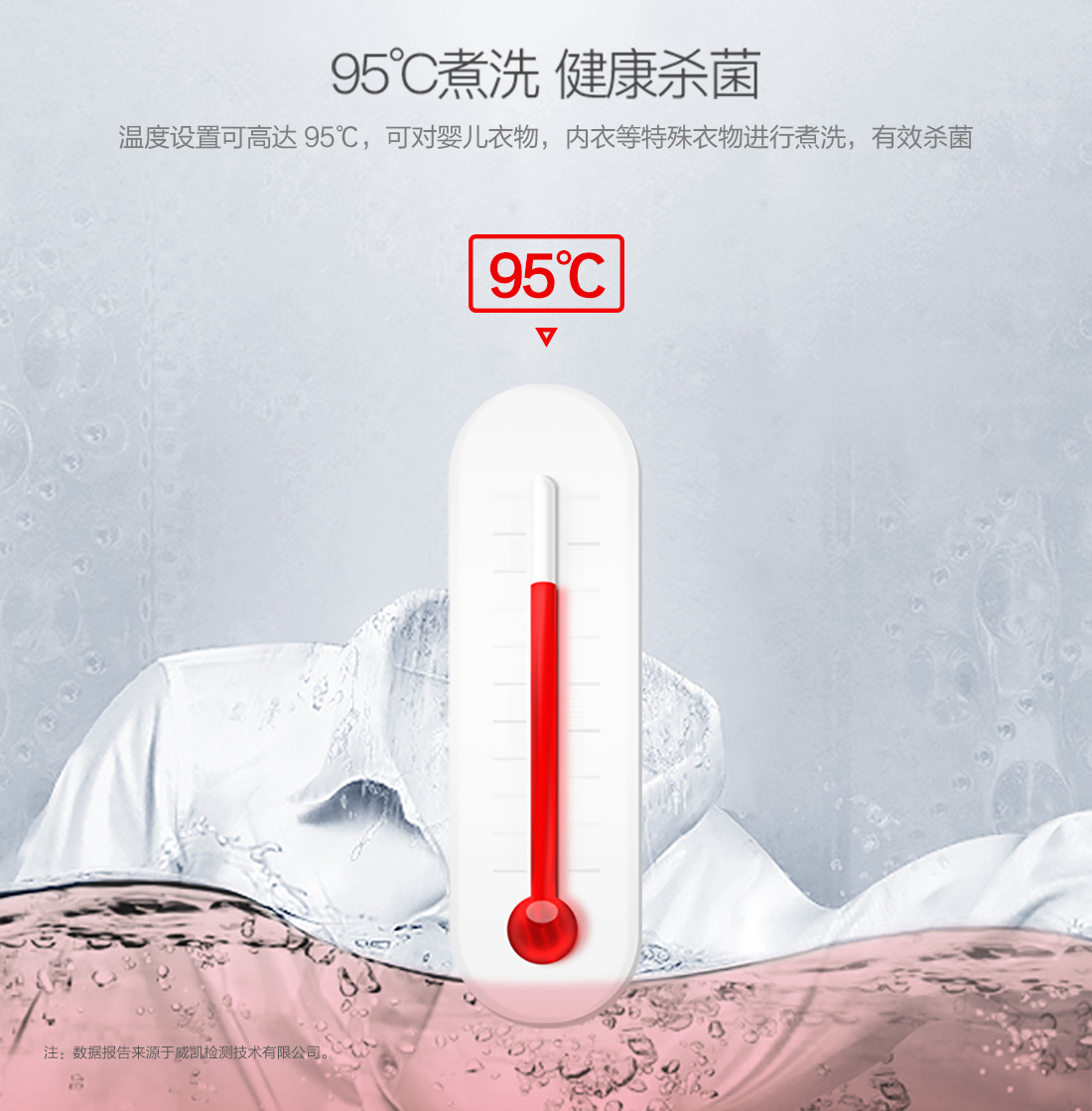 凈靜洗干一體機